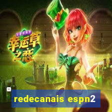 redecanais espn2